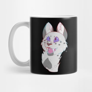 Ashfur 6 Mug